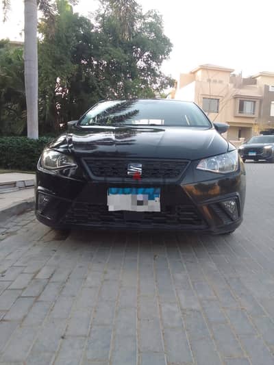 سيات إبيزا 2021