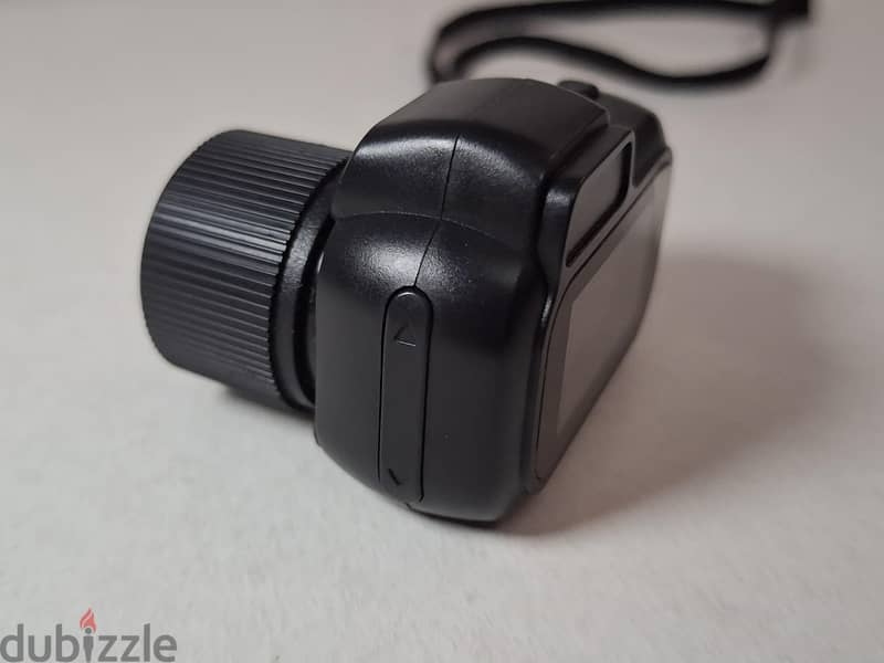 Mini Keychain Camera 1