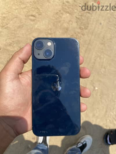 Apple - iPhone 13