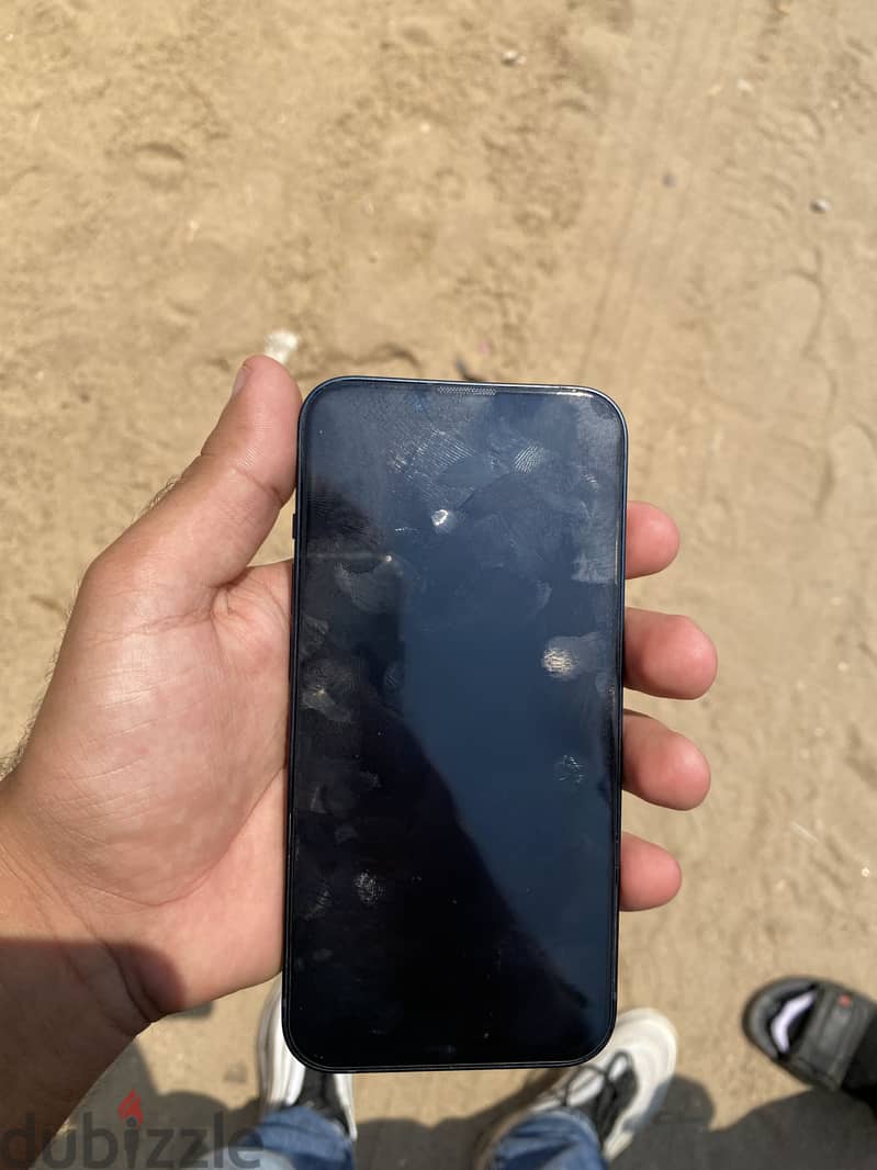 Apple - iPhone 13 4