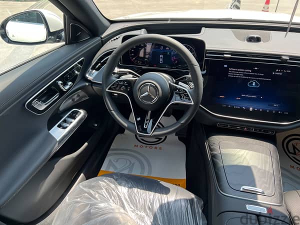 Mercedes-Benz E200 2026 Exclusive