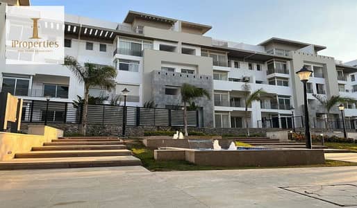 3 Bedroom Apartment for Sale in Hydepark One – New Cairo
