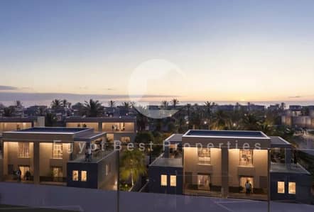 5% Discount Penthouse 200m 4BR MarBay Ras El Hekma Limited Time Summer Offer