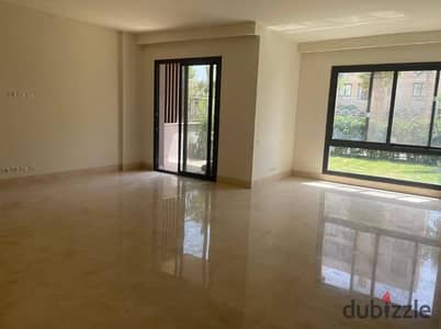 Cheapest Ready to move Garden Apartment in Allegria SODIC