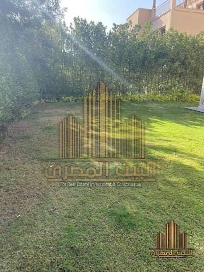 Spacious Standalone Villa for Rent in Mivida | Private Garden & 6 Bedrooms