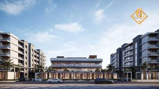  Apartment for sale in the heart of Sheikh Zayed – at an attractive price