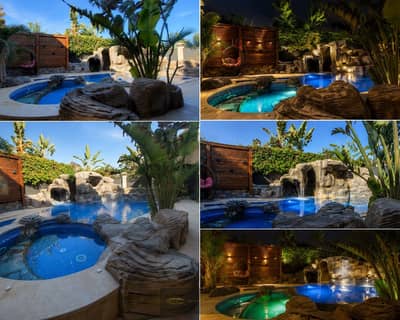 For Sale Premium Twin House 235 m in Greens Compound Sheikh Zayed