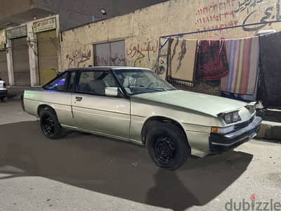 Mazda 929