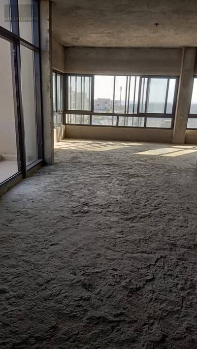 Premium Office for Sale in District 5 by Marakez- New Cairo minutes from 90th Street and AUC 101 SQM | Installments Available