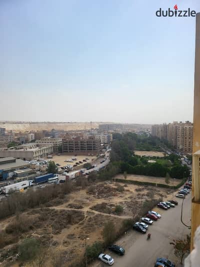  For Sale Directly from Owner | Prime Apartment in Zahraa El Maadi – 6th District