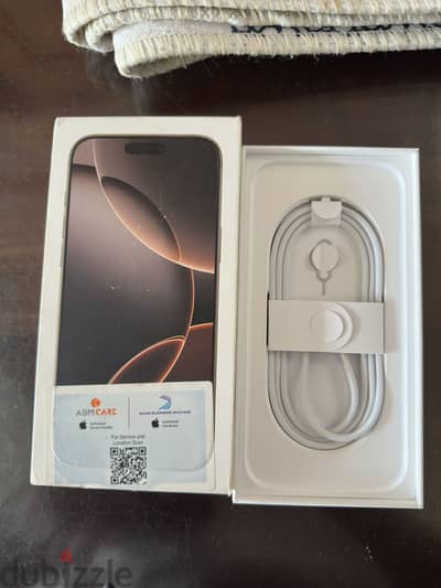 Apple - iPhone 16 Pro Max