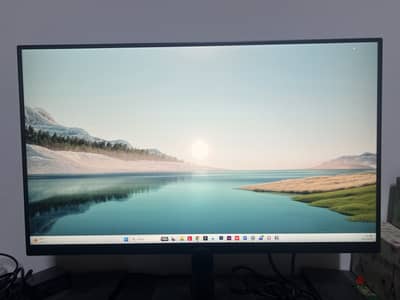 Essential monitor S3 - 24 inch
