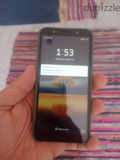 Huawei Y6 Prime 2018 ممتاز للبيع