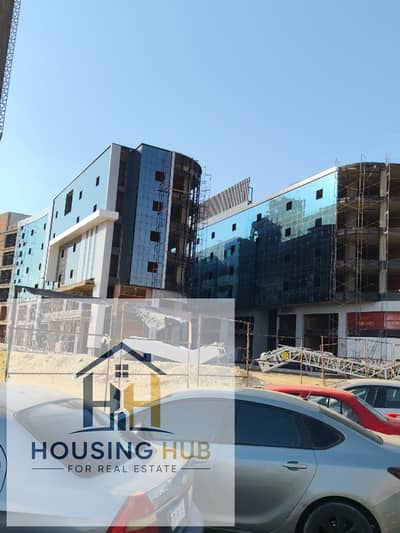 READY TO MOVE OFFICE IN AL SHEIKH ZAYED & INSTALLMENT  UP TO 5 Y
