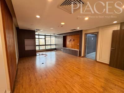 Administrative office for rent – Fifth Settlement | New Cairo companies, administrative headquarters, service centers, and BPO and Call Centers.