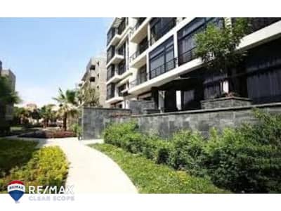 Prime The View Apartment | 205 SQM Super Lux | Opposite AUC | Delivery 2027 | EGP 13.5M