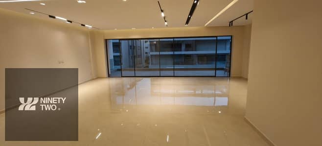 Luxury Apartment for Rent in Lake View Residence, New Cairo | 268 SQM | 3 Bedrooms | 2 Bathrooms | Lake & Street View | Fully Finished | Long Term