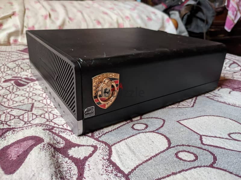 HP 705 G5 - Ryzen 5 PRO 3400G 1