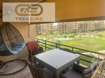 شقة سوبر لوكس للبيع في ذا سكوير- القاهره الجديده - The Square - new cairo