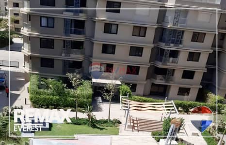 شقة 3غرف للايجار بالمطبخ في باديه بالم هيلز