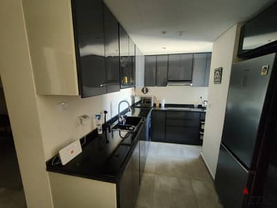 Duplex for rent in new cairo, 5th settlement,trio gardens compound