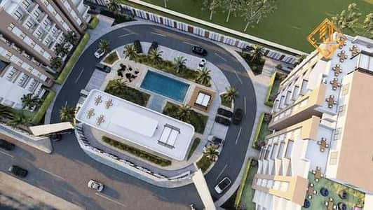  Apartment for sale in the heart of Sheikh Zayed – at an attractive price