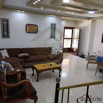 Twin House Duplex for Sale - Horus
