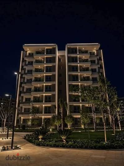 Apartment for sale in Noor City with convenient installments over 12 years