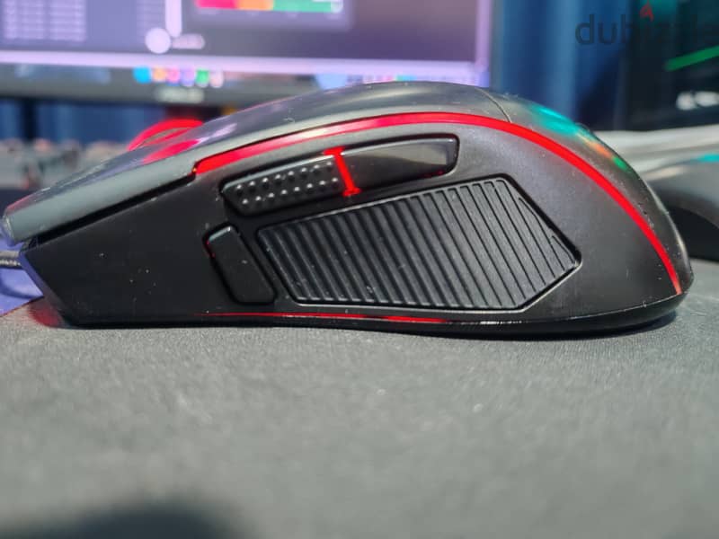 Redragon LONEWOLF2 M721-PRO 3