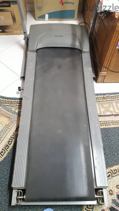 treadmills مشاية كهربا