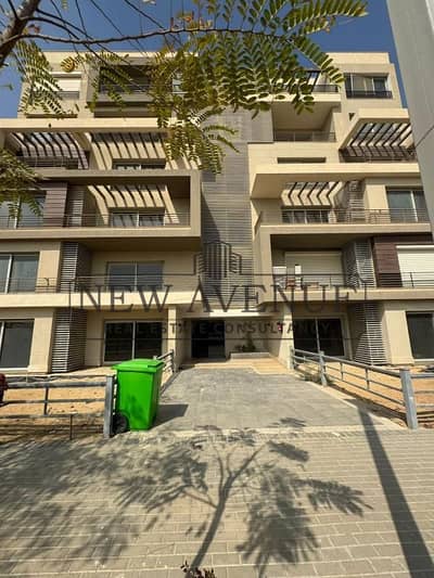 Ready to move Apartment looking over largest landscape pocket for sale in Palm Hills New Cairo Ready to move Apartment looking over largest landscape pocket for sale in Palm Hills New Cairo