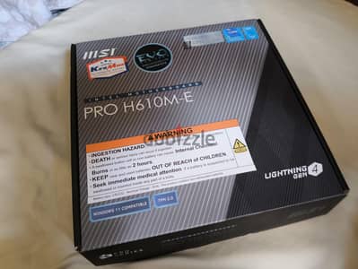 h610 msi