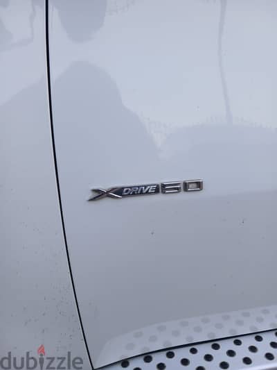 BMW X6 2009