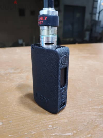مود فيب فابوريسو جين s +تانك أميت سينجل vape vaporesso gen s