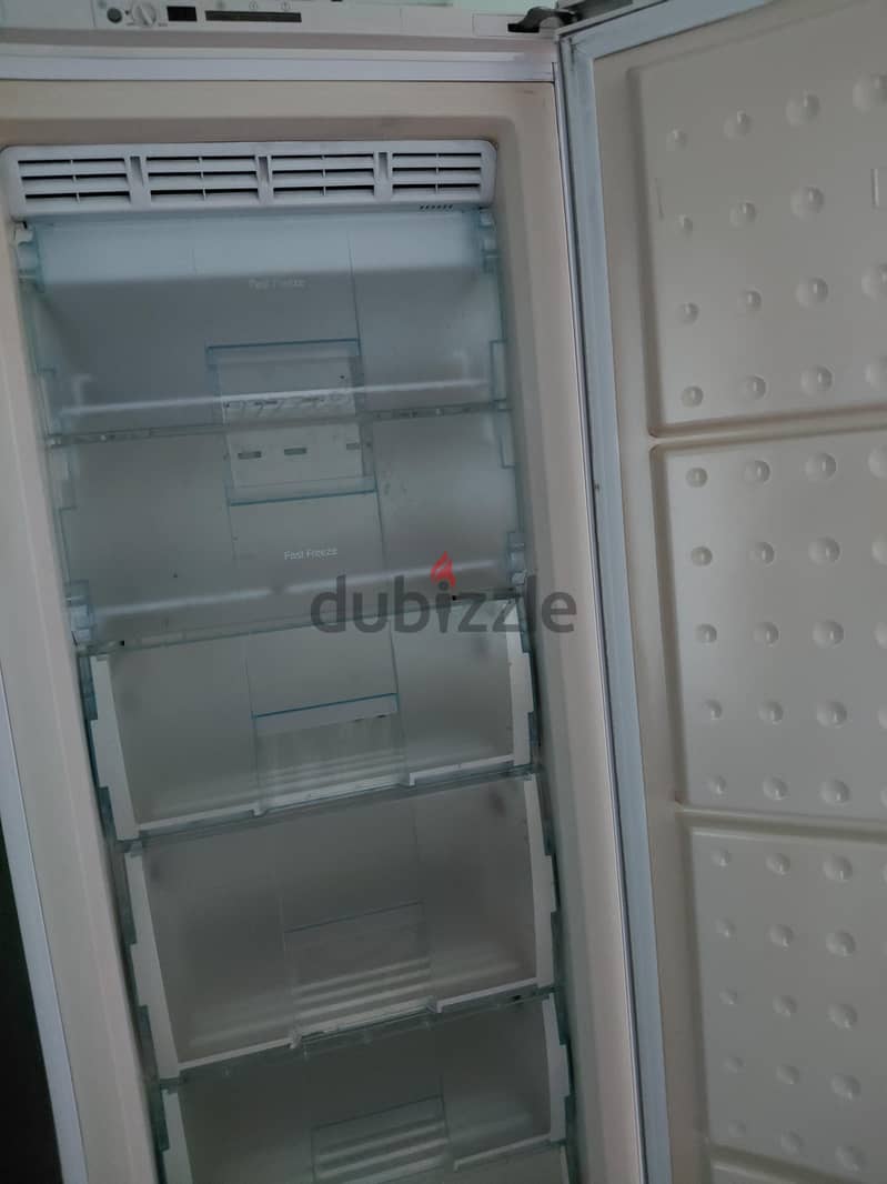 deepfreezer Iberna 2