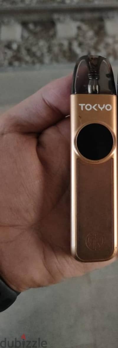 Vipe Pod فيب بود