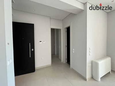 Ready-to-Move Apartment for Sale in The Crest il cazar company– New Cairo  directly on 90th Street