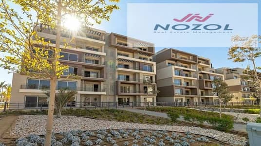 Fully Finished 1-Bedroom Apartment for sale at the BEST Price | Compound Palm Hills New Cairo (PHNC) Fully Finished 1-Bedroom Apartment for sale at the BEST Price | Compound Palm Hills New Cairo (PHNC)