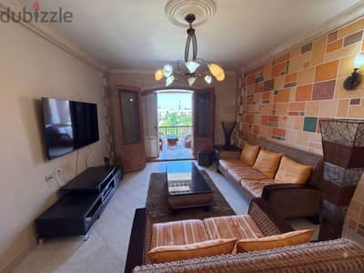 Chalet Marina 6 - شاليه مارينا ٦