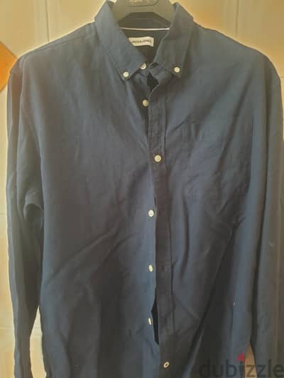 Jack and Jones shirt