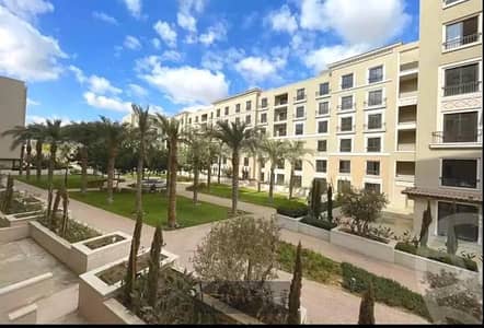 Studio for rent in Village West, ground floor, 75 sqm, and a special garden view, bedroom and bathroom with air conditioning. Studio for rent in Village West, ground floor, 75 sqm, and a special garden view, bedroom and bathroom with air conditioning.