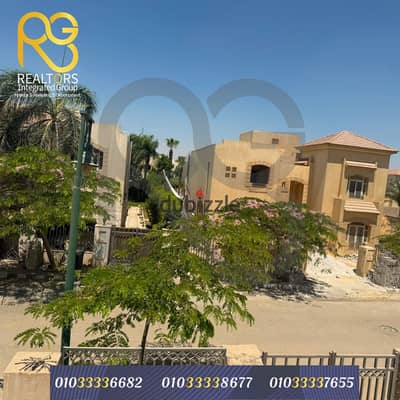 فيلا مستقله للبيع 600م كمبوند جاردينيا بارك 2 الترا سوبر لوكس تسهيلات 7 سنوات (gardenia park 2) فيلا مستقله للبيع 600م كمبوند جاردينيا بارك 2 الترا سوبر لوكس تسهيلات 7 سنوات (gardenia park 2)