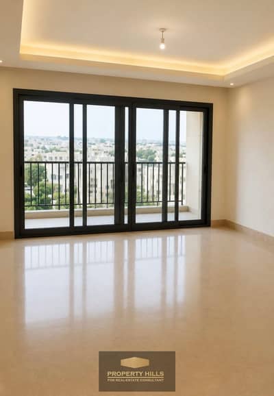 Fully Finished Apartment with ACs in Towers in the Heart of Sheikh Zayed | Prime Location | Special Price