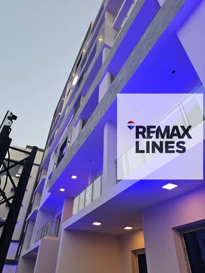200 square meters apartment payment over 10 years prime location 3 rooms