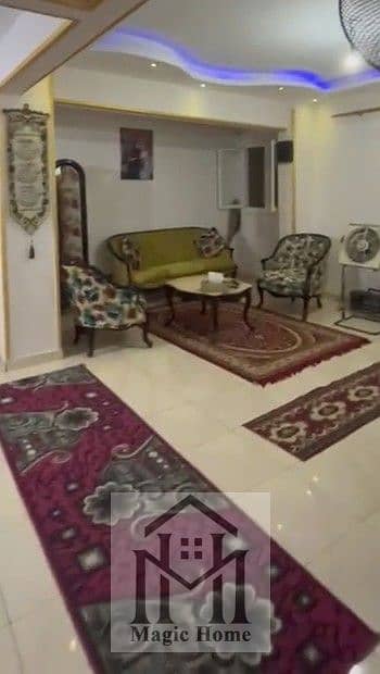 فرصة سكنية مميزة في فيصل، مساحة واسعة تشطيب سوبر لوكس بموقع استثنائي وقريب من الرئيسي مع كافة الخدمات والعدادات القديمة.
