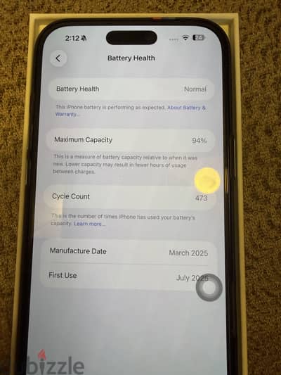 Apple - iPhone 16 Pro Max