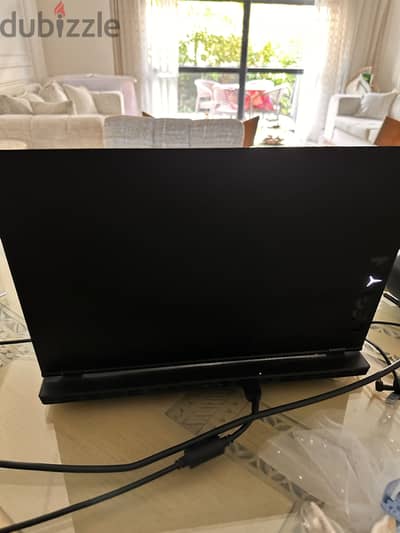 Lenovo Legion Y540 (Rtx 2060)