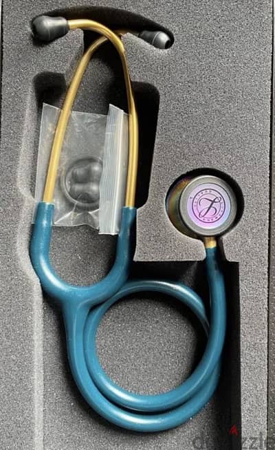 3M Littmann Classic III Stethoscope 3M Littmann Classic III Stethoscope