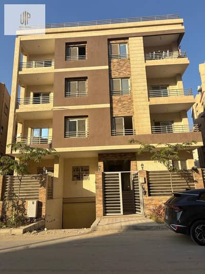 Apartment for sale in the new lotus #Fifth Settlement very close to the clubs axis and Platinum Club
