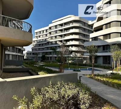 بسعر أقل من سعر الماركت شقة 3 غرف نوم  للبيع في  بلوم فيلدز _المستقبل سيتي  Bloomfields Alaire – Odyssia، Mostakbal City